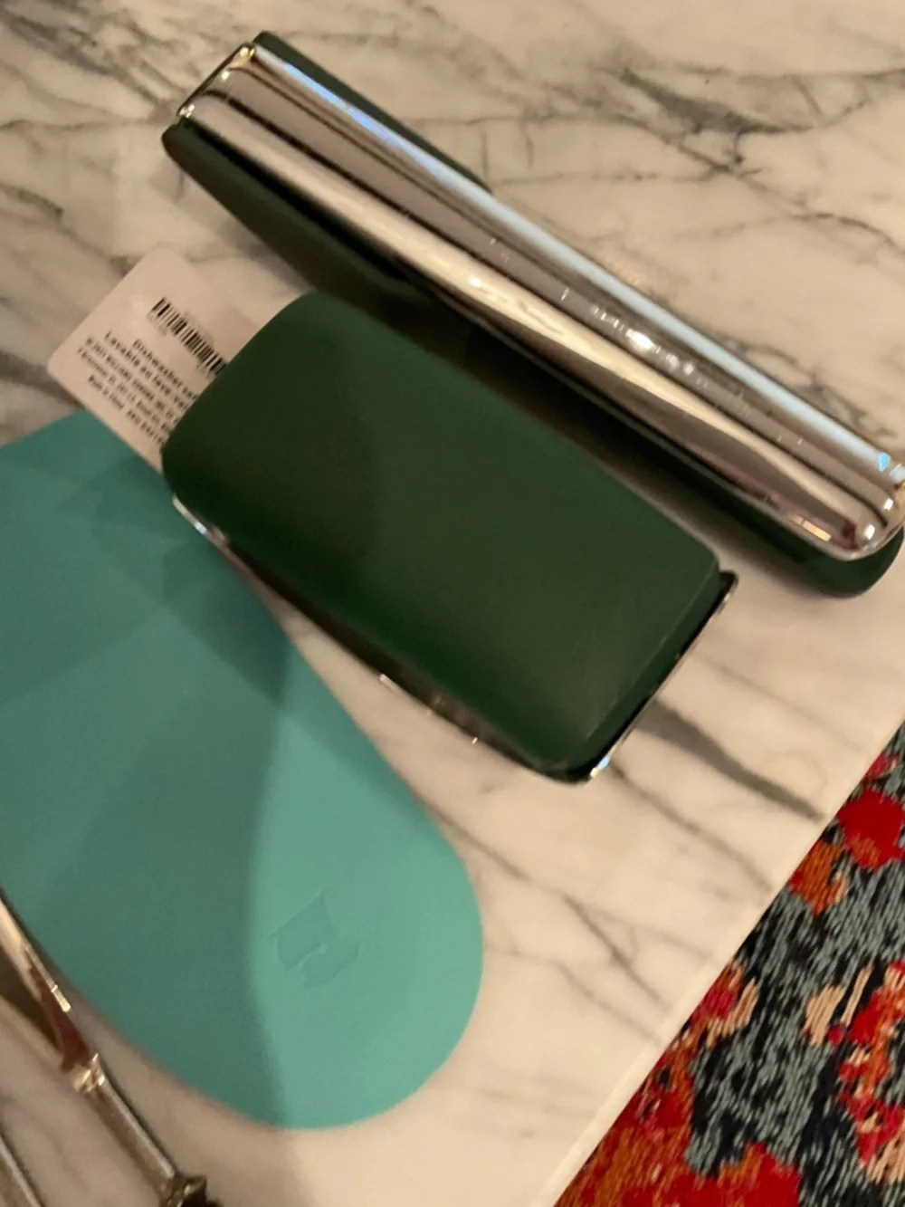 Random set of Kitchen Items